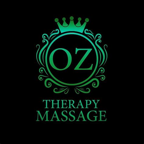 massaggiatrici sassari|Oz Therapy Massage 